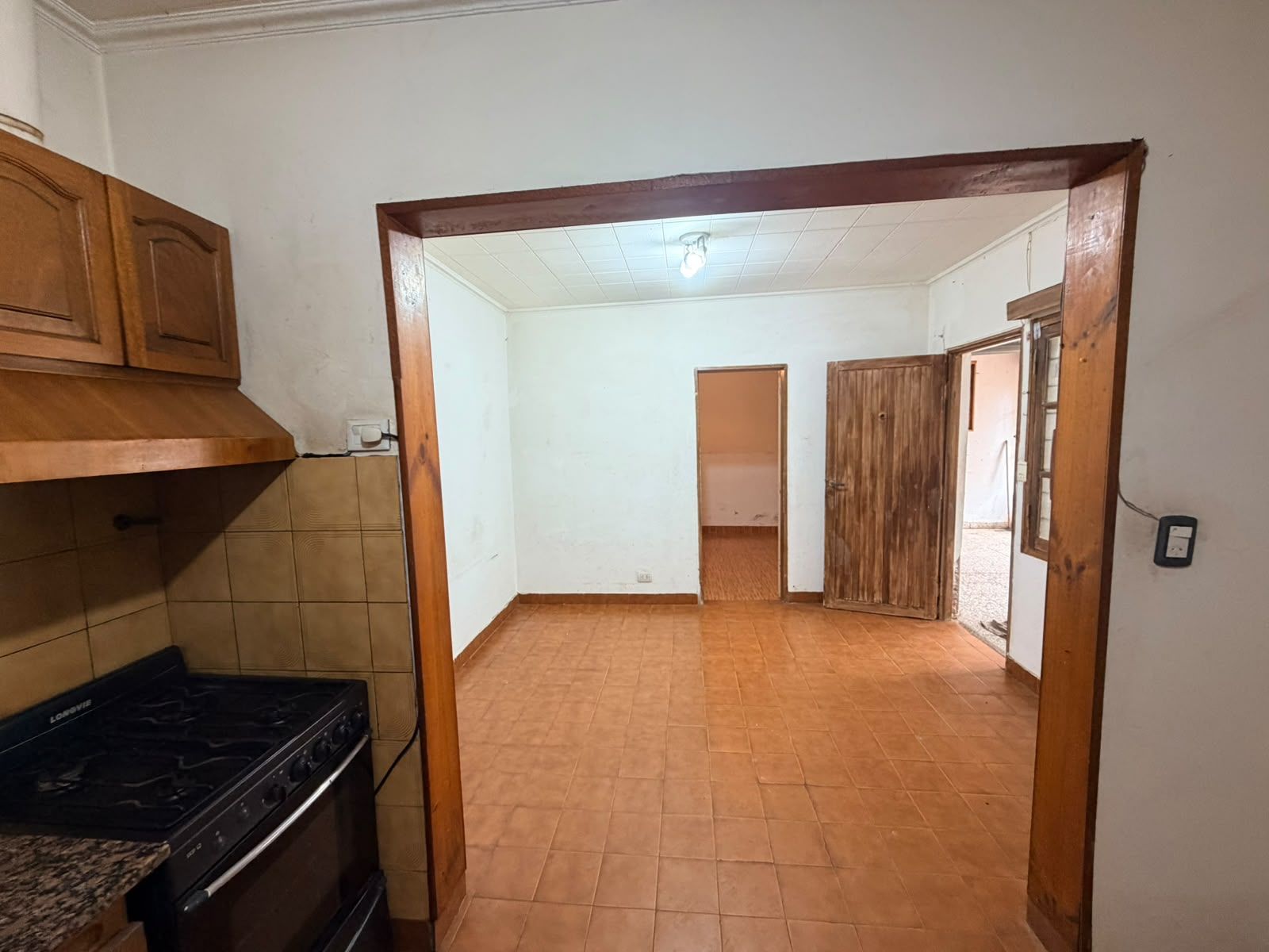 ALQUILER DE CASA 3 AMBIENTES, LANUS E. — foto 4