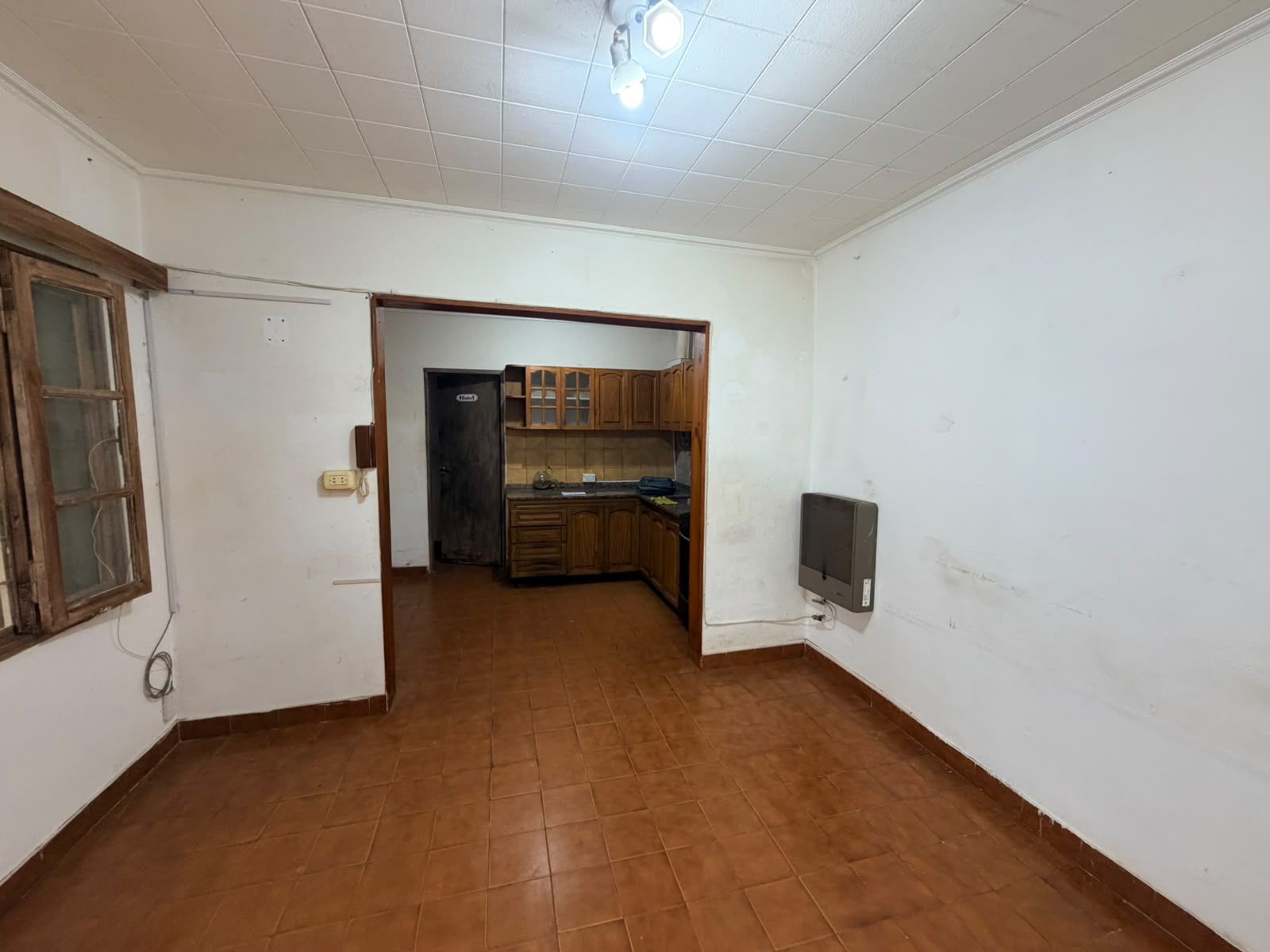 ALQUILER DE CASA 3 AMBIENTES, LANUS E. — foto 5