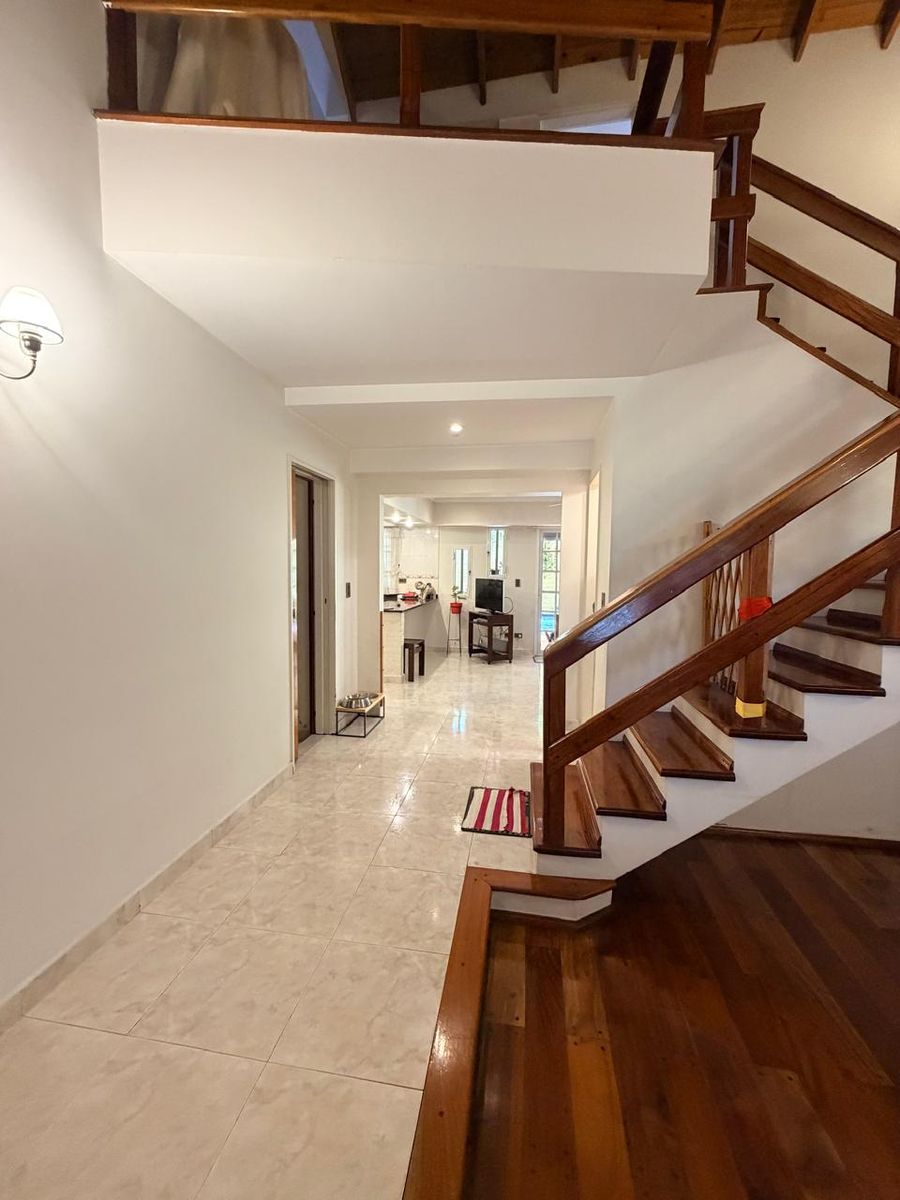 CASA/CHALET 4 AMB. EN VENTA. LANUS E. APTA CREDITO. IMPECABLE ESTADO — foto 4