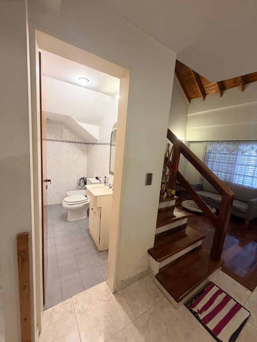 CASA/CHALET 4 AMB. EN VENTA. LANUS E. APTA CREDITO. IMPECABLE ESTADO — foto 6