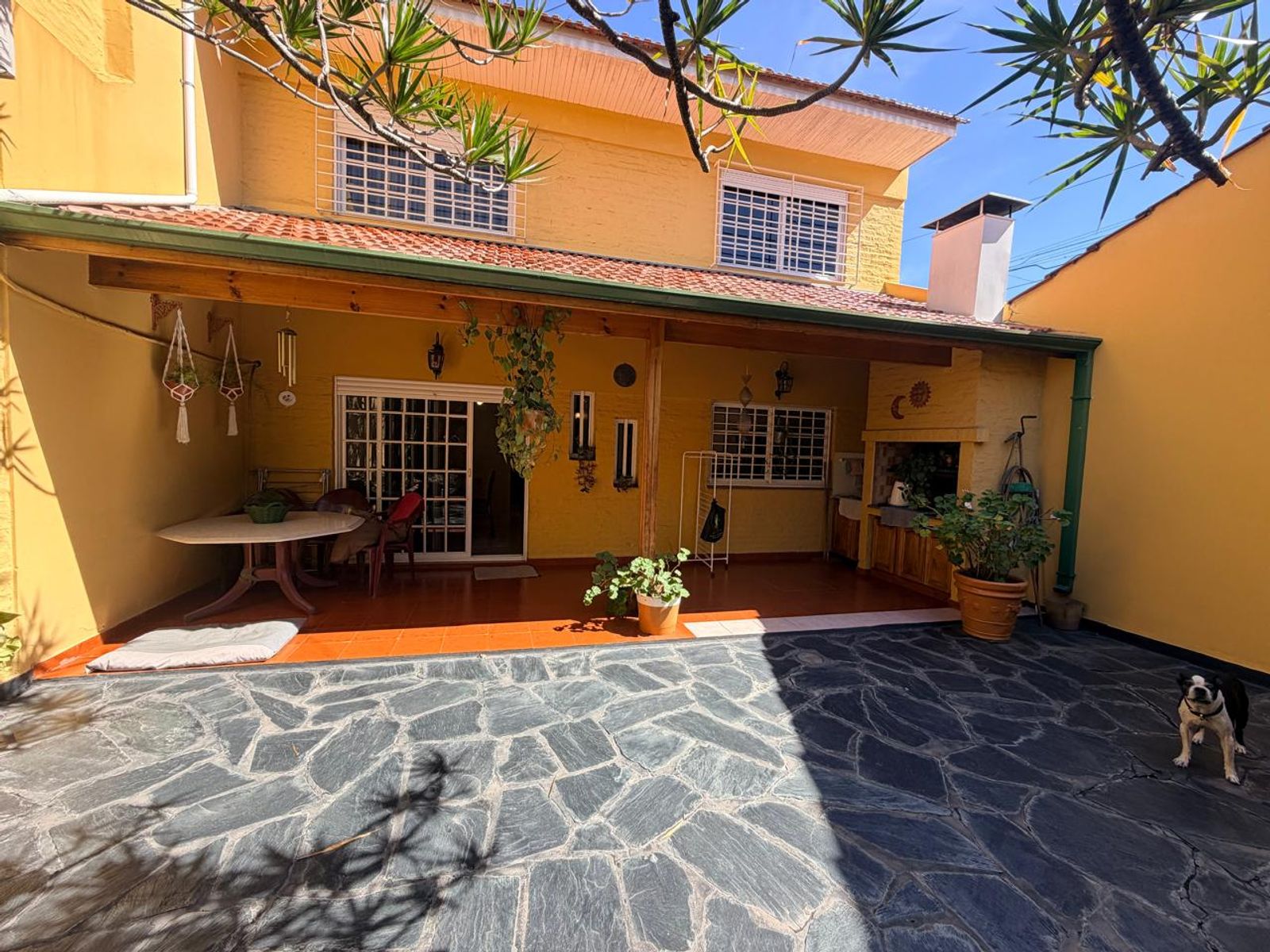 CASA/CHALET 4 AMB. EN VENTA. LANUS E. APTA CREDITO. IMPECABLE ESTADO — foto 13