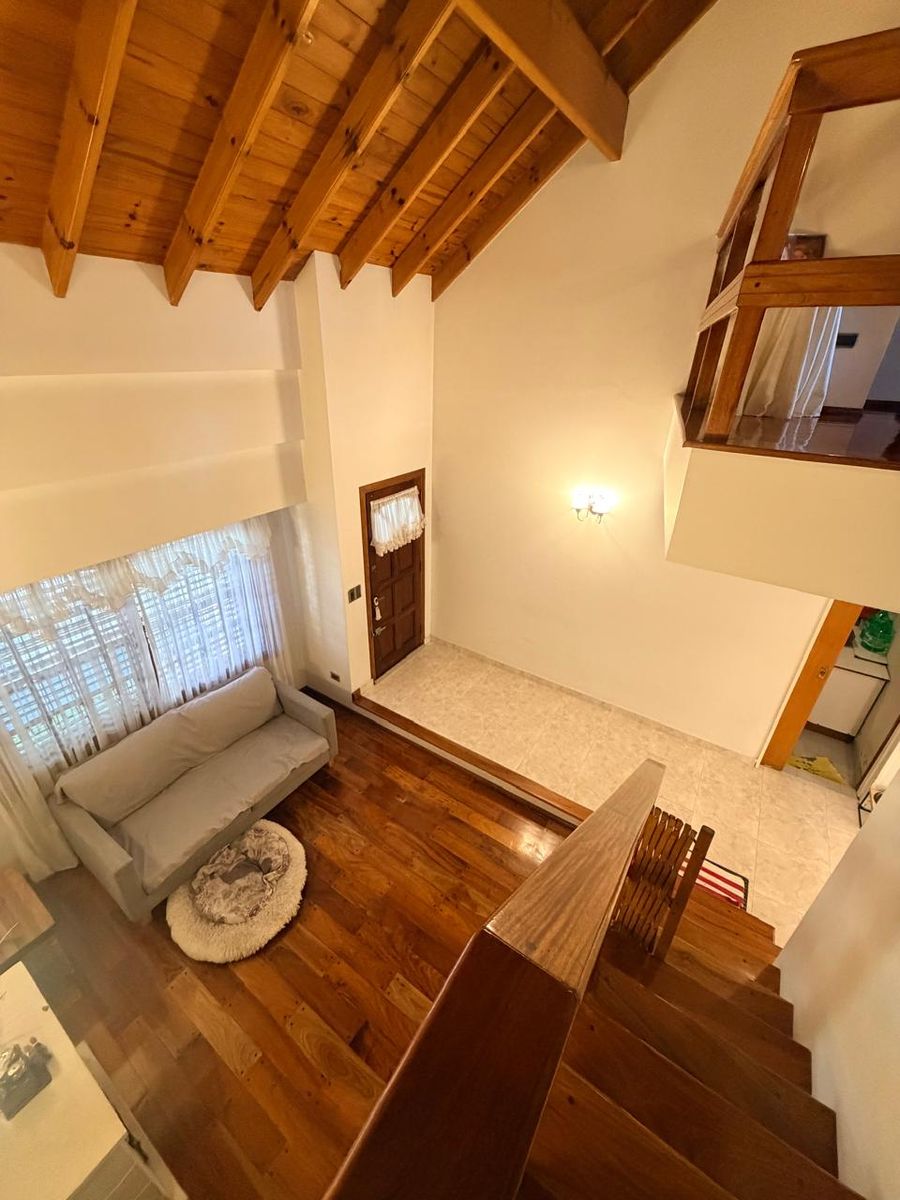 CASA/CHALET 4 AMB. EN VENTA. LANUS E. APTA CREDITO. IMPECABLE ESTADO — foto 15