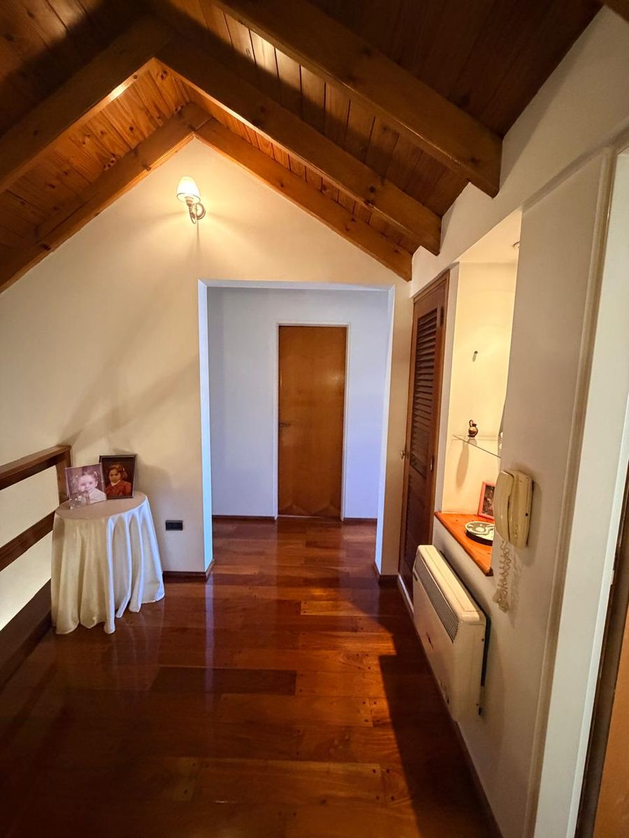 CASA/CHALET 4 AMB. EN VENTA. LANUS E. APTA CREDITO. IMPECABLE ESTADO - 21