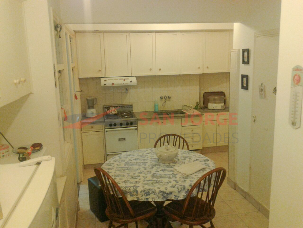 Oportunidad!!! Impecable Semipiso en Pleno Centro Mar del Plata — foto 4