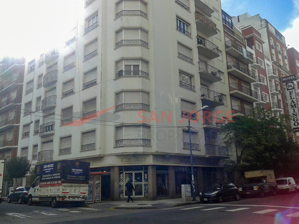Oportunidad!!! Impecable Semipiso en Pleno Centro Mar del Plata — foto 6