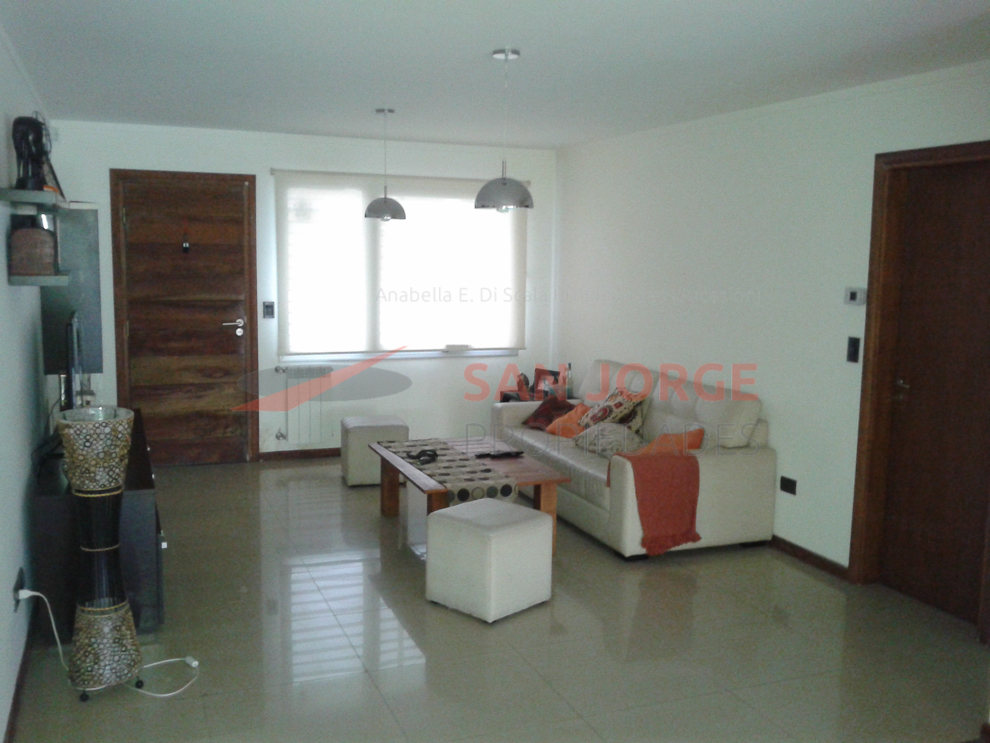 Impecable ph en planta baja reciclado a nuevo. — foto 2
