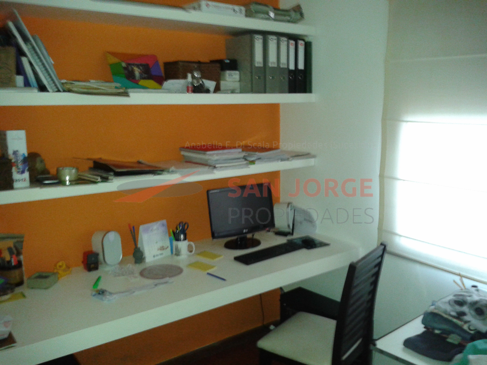 Impecable ph en planta baja reciclado a nuevo. — foto 4