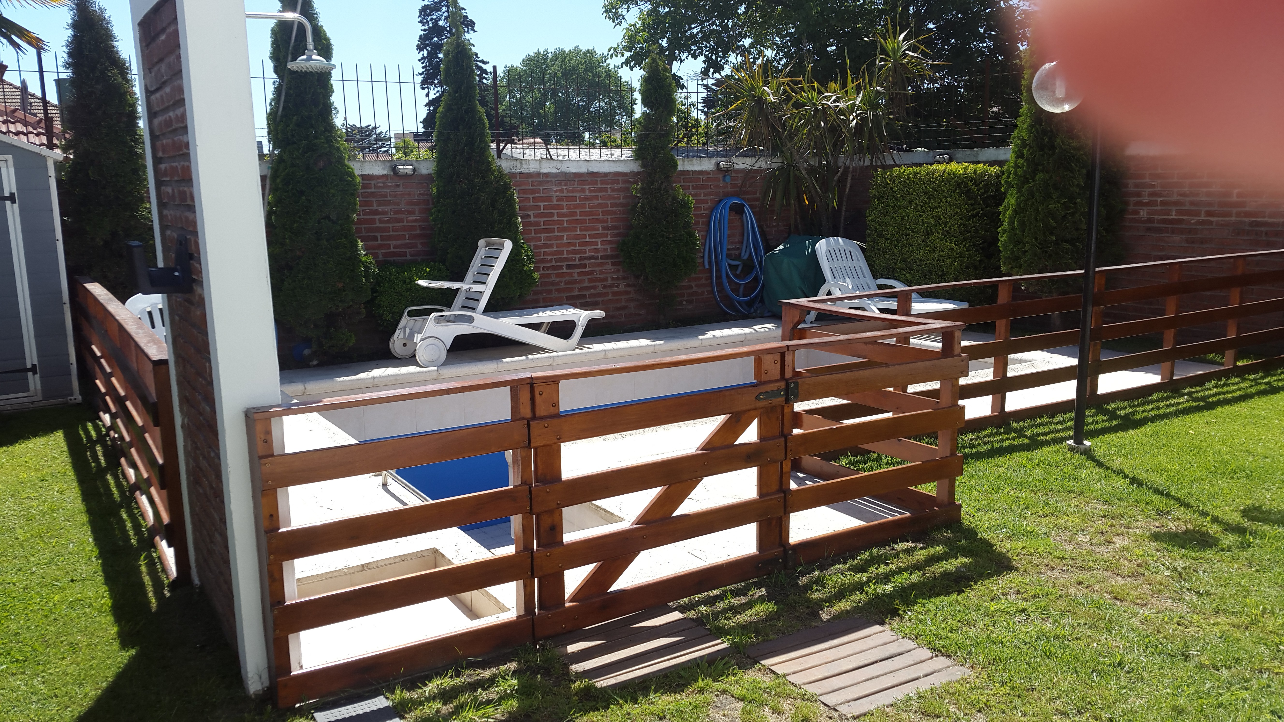 VENTA. Chalet en 2 plantas en barrio Colinas de Peralta Ramos. — foto 3