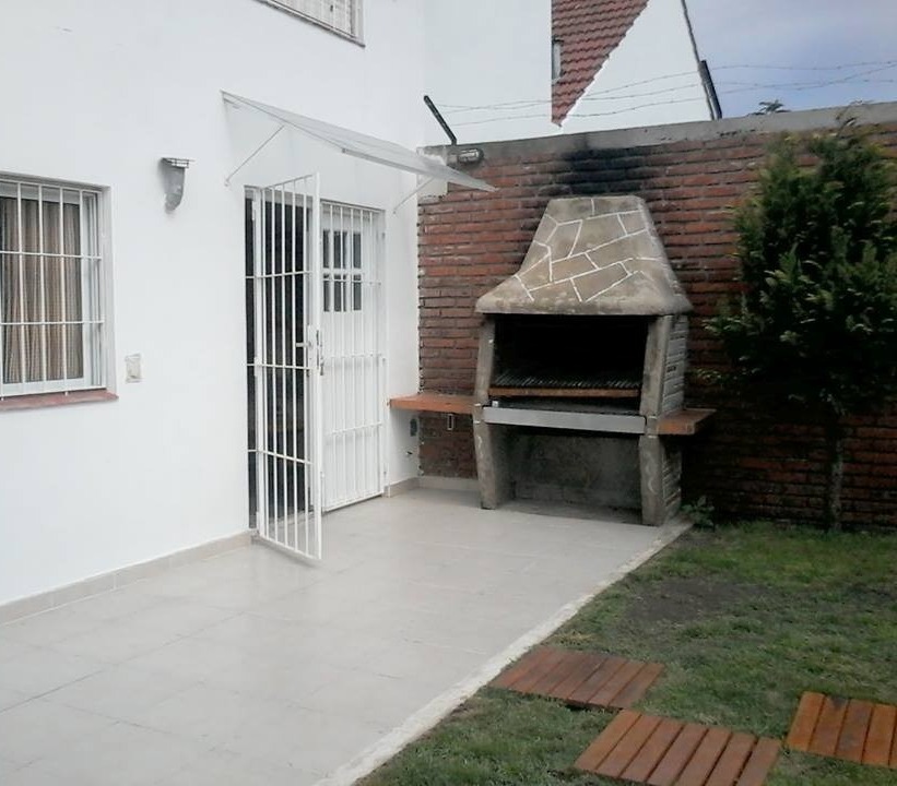 VENTA. Chalet en 2 plantas en barrio Colinas de Peralta Ramos. — foto 6