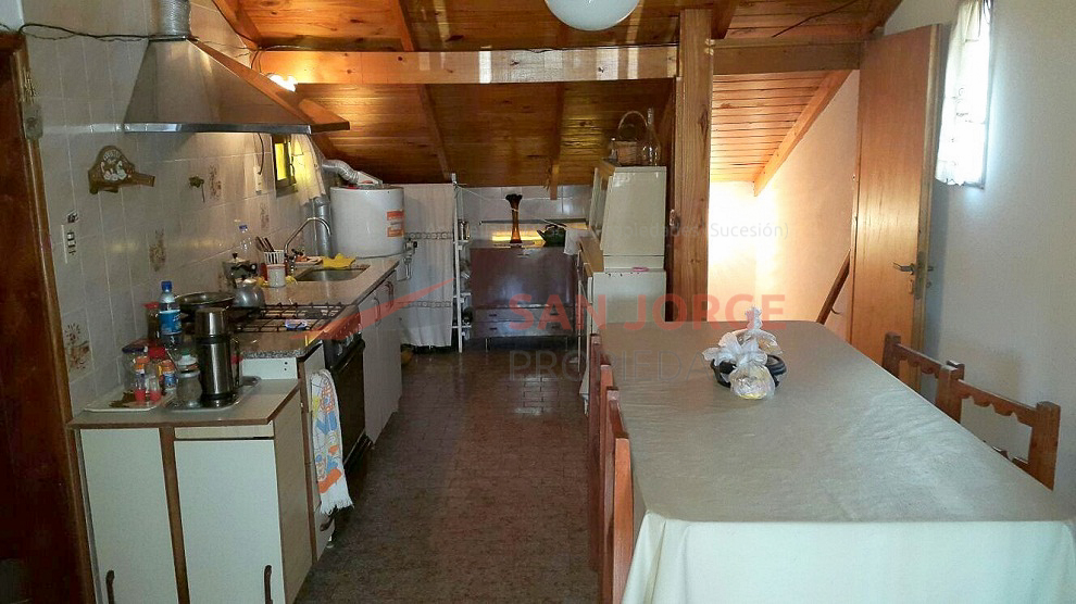Chalet 2 Dormitorios Zona Faro — foto 3