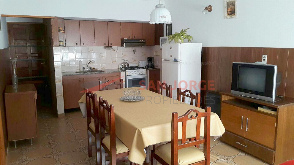 Chalet 2 Dormitorios Zona Faro — foto 5