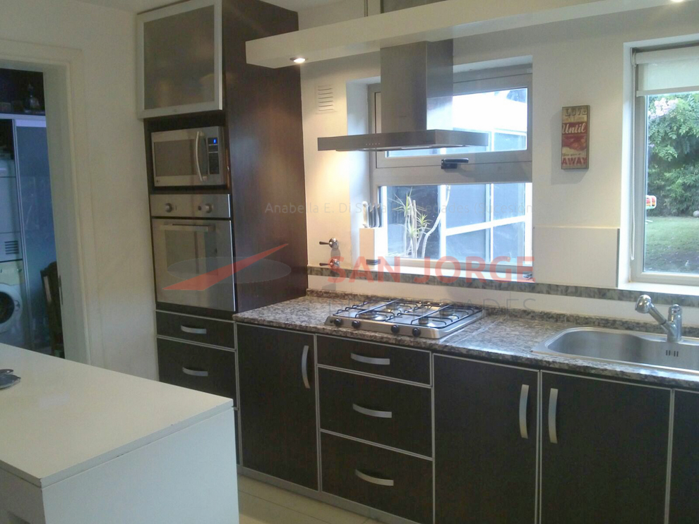 Excelente chalet ubicado en barrio de San Carlos. — foto 5