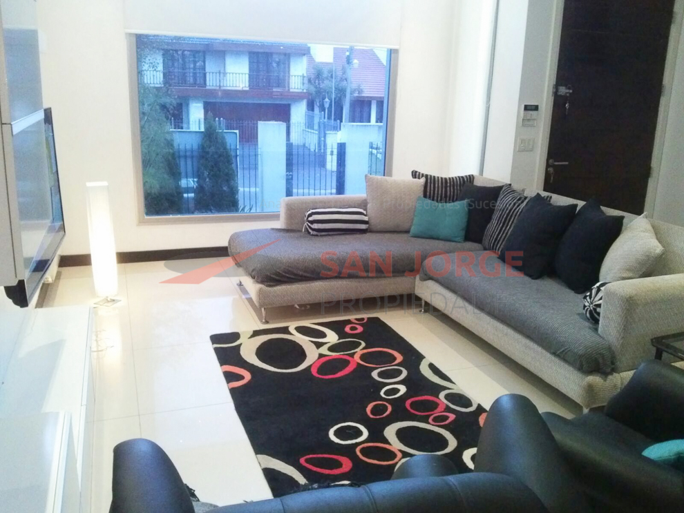 Excelente chalet ubicado en barrio de San Carlos. — foto 8