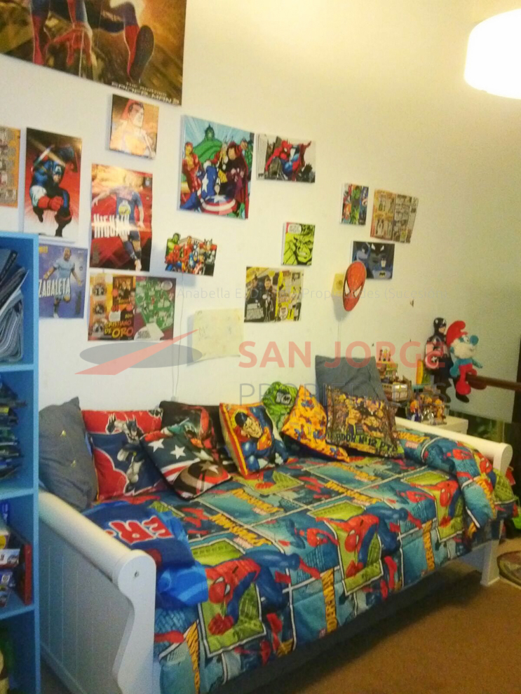 Excelente chalet ubicado en barrio de San Carlos. — foto 10