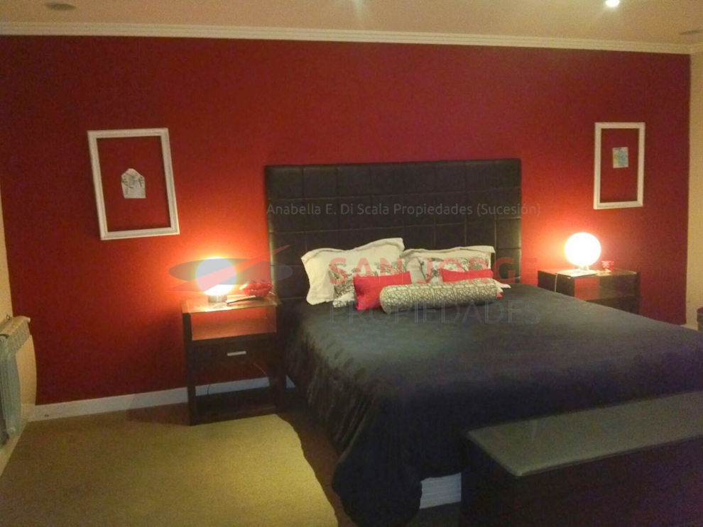 Excelente chalet ubicado en barrio de San Carlos. — foto 11
