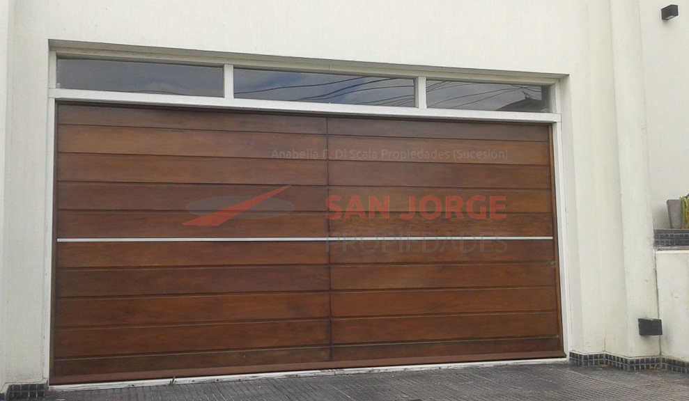 Excelente chalet ubicado en barrio de San Carlos. — foto 12