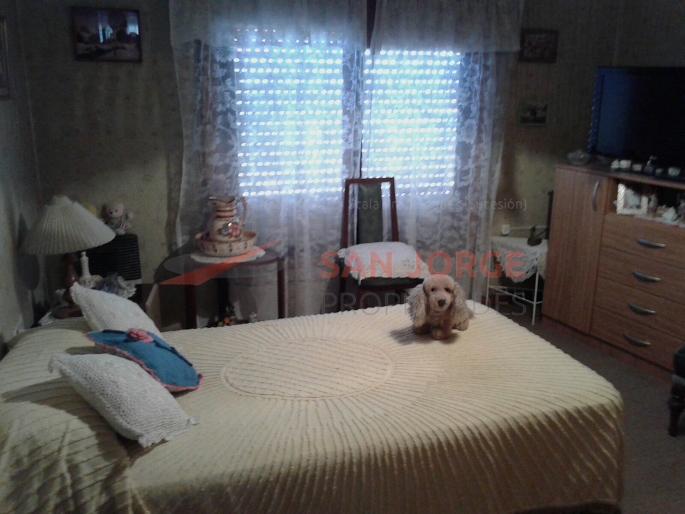 Propiedad horizontal compuesta: Casa en 2 plantas, Departamento y departamento a construir. — foto 8