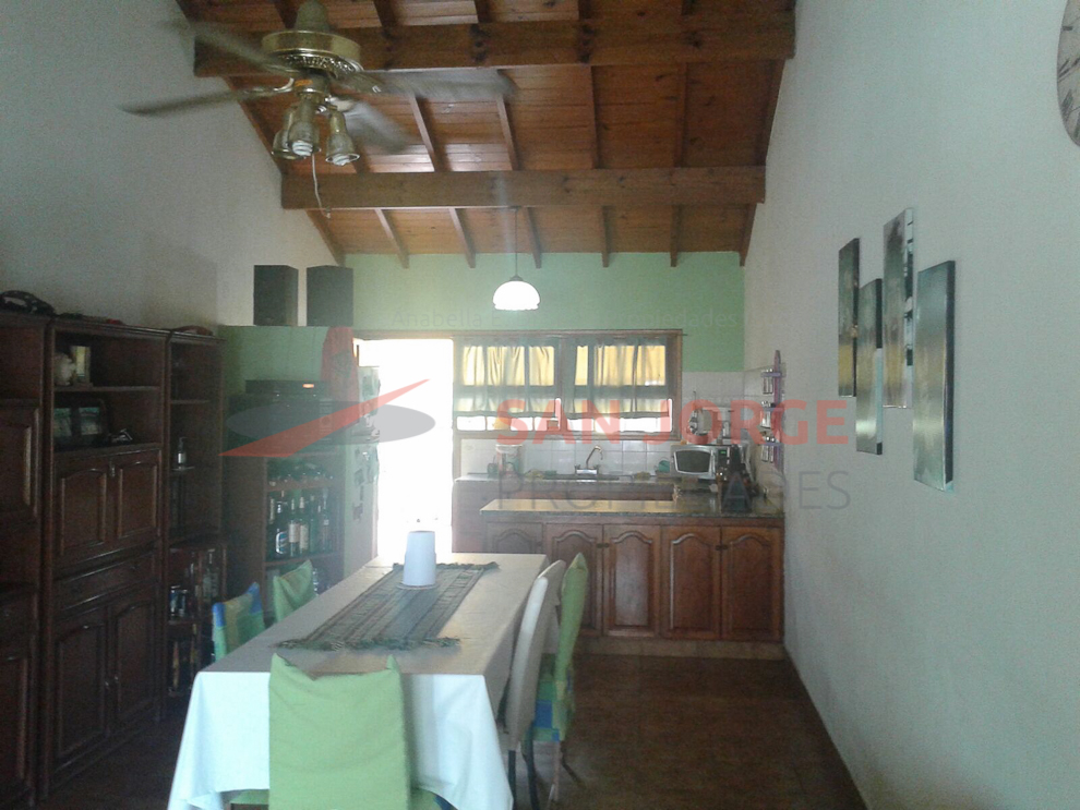 Chalet ubicado en excelente zona de Colinas de Peralta Ramos. — foto 2