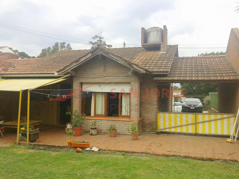 Chalet ubicado en excelente zona de Colinas de Peralta Ramos. — foto 3