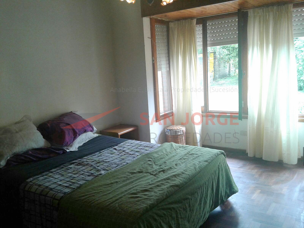 Chalet ubicado en excelente zona de Colinas de Peralta Ramos. — foto 4