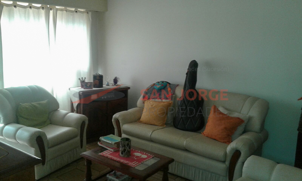 Propiedad Horizontal sobre lote de 350 m2. — foto 2