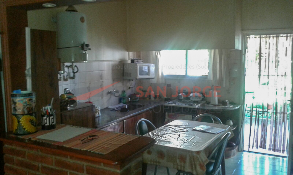 Propiedad Horizontal sobre lote de 350 m2. — foto 9