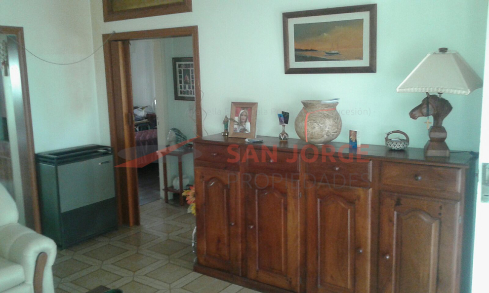 Propiedad Horizontal sobre lote de 350 m2. — foto 11