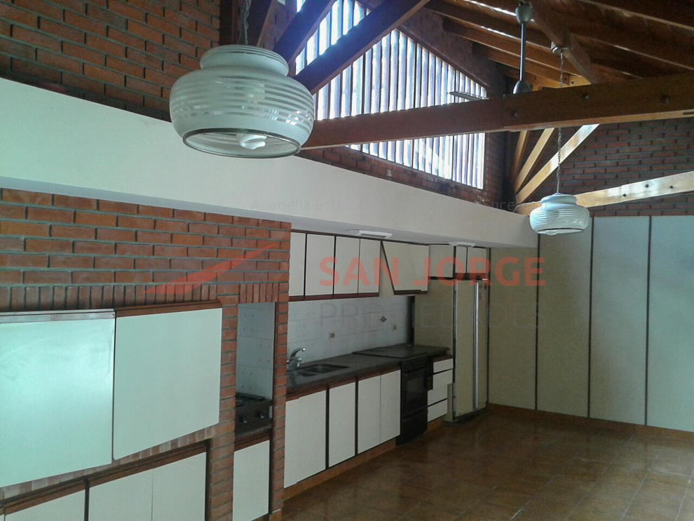 Impecable Chalet en inmejorable barrio y entorno, en pleno Pinos de Anchorena. — foto 4