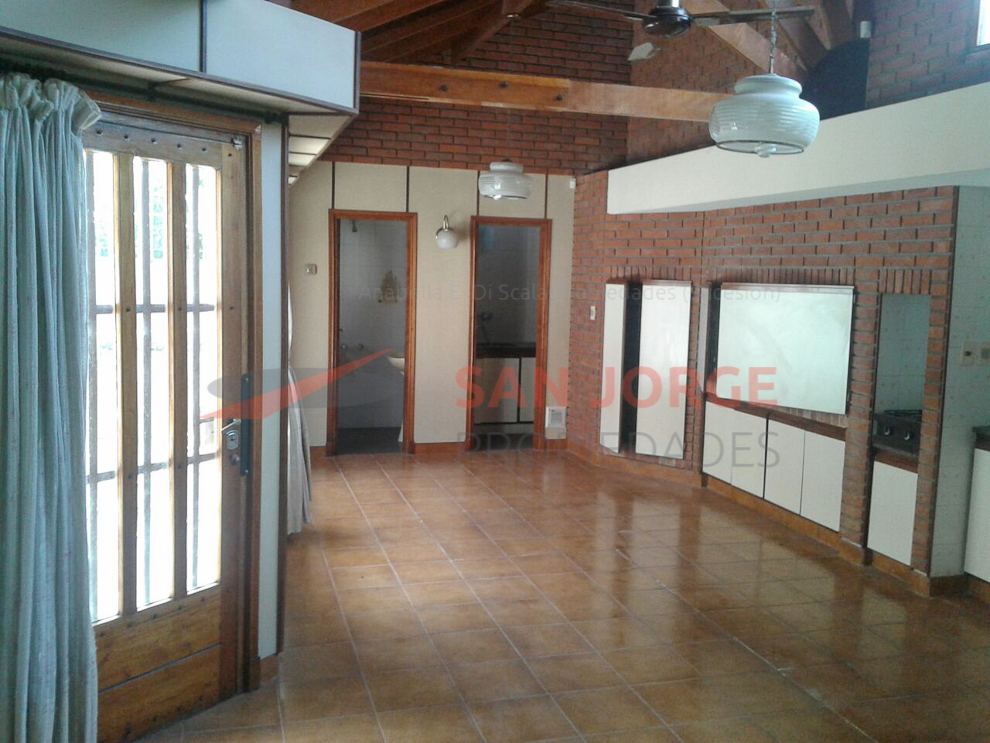 Impecable Chalet en inmejorable barrio y entorno, en pleno Pinos de Anchorena. — foto 8