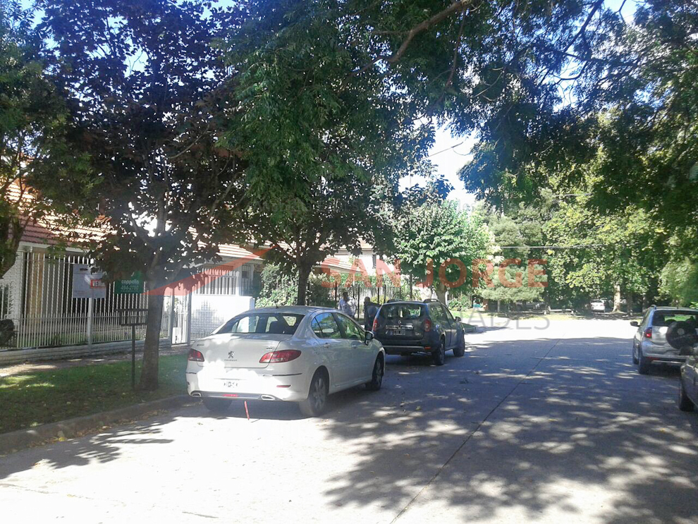 Impecable Chalet en inmejorable barrio y entorno, en pleno Pinos de Anchorena. — foto 9