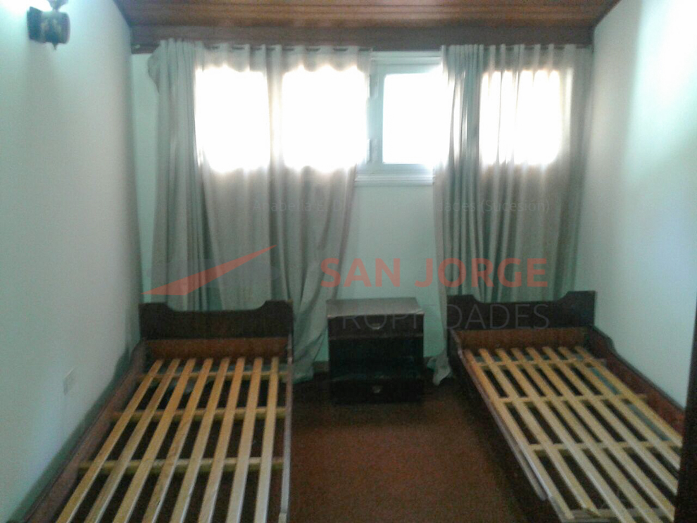 Impecable Chalet en inmejorable barrio y entorno, en pleno Pinos de Anchorena. — foto 11