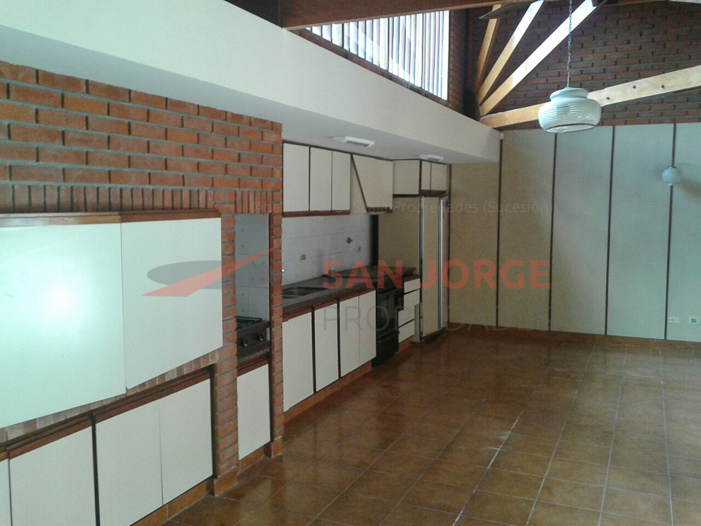 Impecable Chalet en inmejorable barrio y entorno, en pleno Pinos de Anchorena. — foto 13