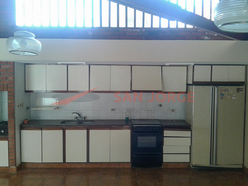 Impecable Chalet en inmejorable barrio y entorno, en pleno Pinos de Anchorena. — foto 15