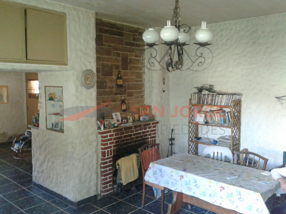 Chalet en Barrio Alfar a 400m de la playa — foto 6