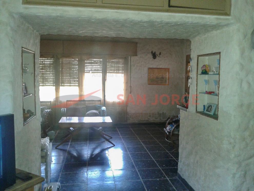 Chalet en Barrio Alfar a 400m de la playa — foto 7