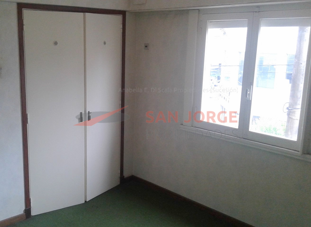Departamento 3 ambientes en el corazón del puerto marplatense — foto 3