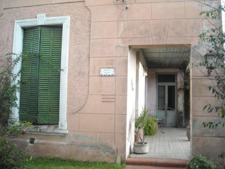 CASA EN LOTE DE 8.66 X 50 CON DOS DORMITORIOS A REFACCIONAR Y OTRO LOTE LIBRE DE 8.66 X 50 OPORTUNIDAD — foto 5
