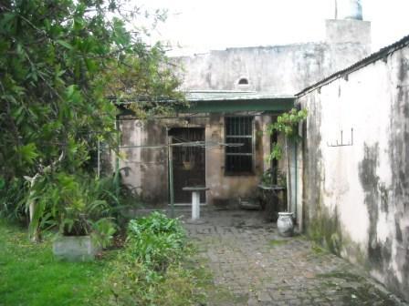 CASA EN LOTE DE 8.66 X 50 CON DOS DORMITORIOS A REFACCIONAR Y OTRO LOTE LIBRE DE 8.66 X 50 OPORTUNIDAD — foto 11