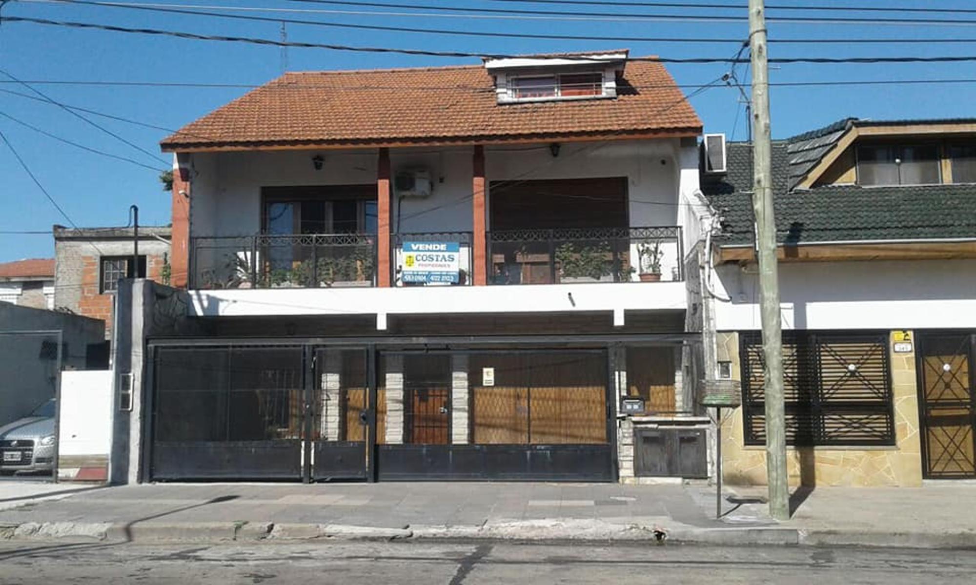 DEPTO EN PLANTA ALTA DE 4 AMBIENTES — foto 4