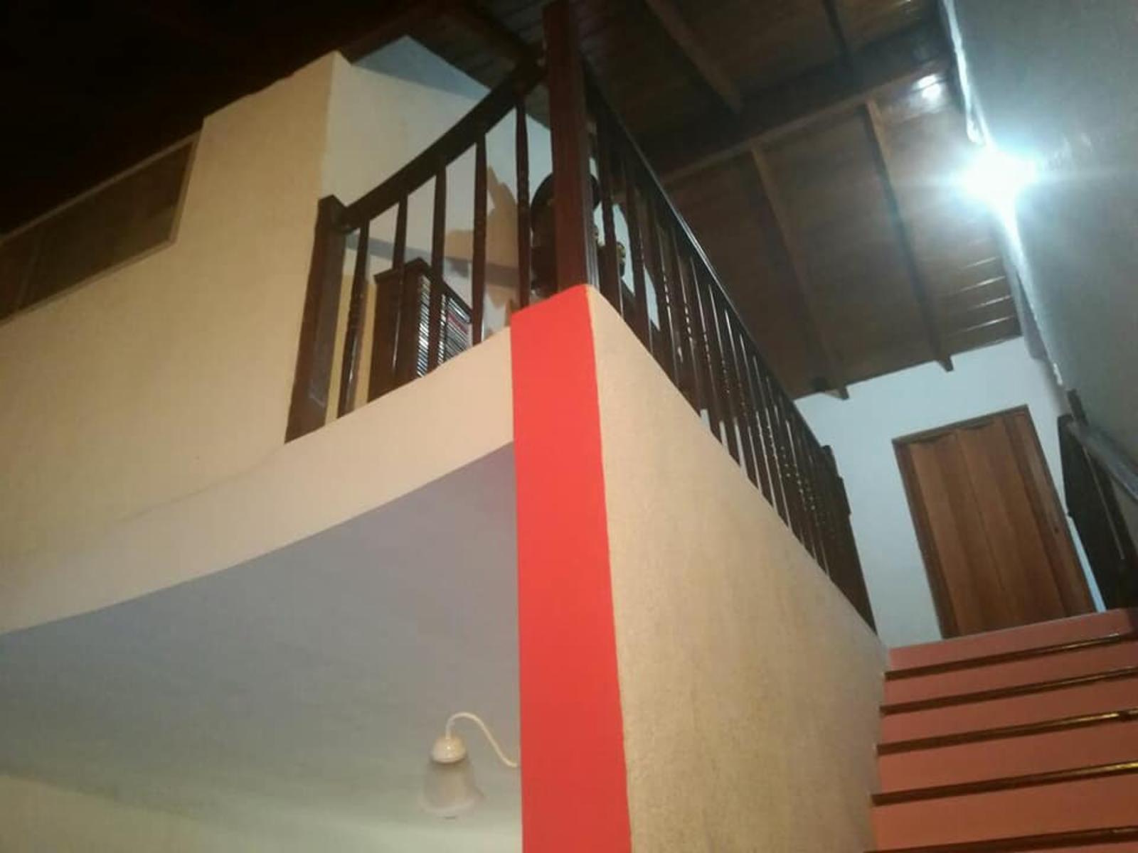 DEPTO EN PLANTA ALTA DE 4 AMBIENTES — foto 5