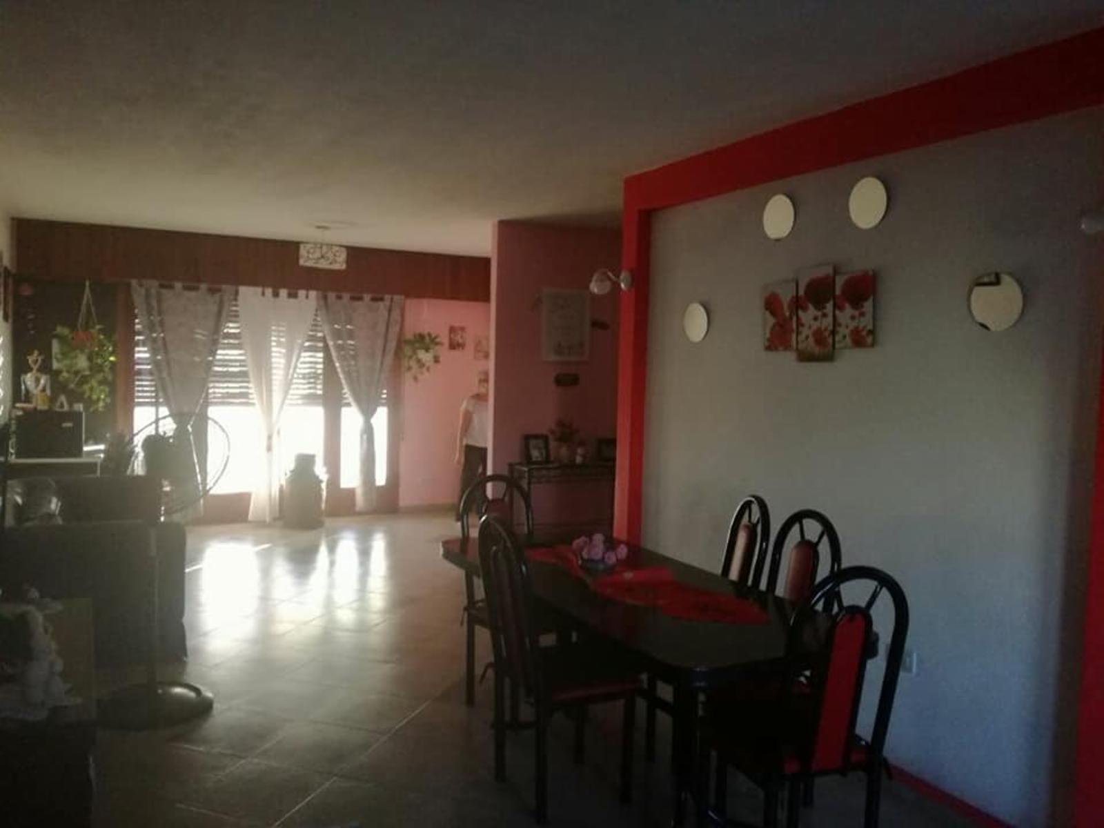 DEPTO EN PLANTA ALTA DE 4 AMBIENTES — foto 7