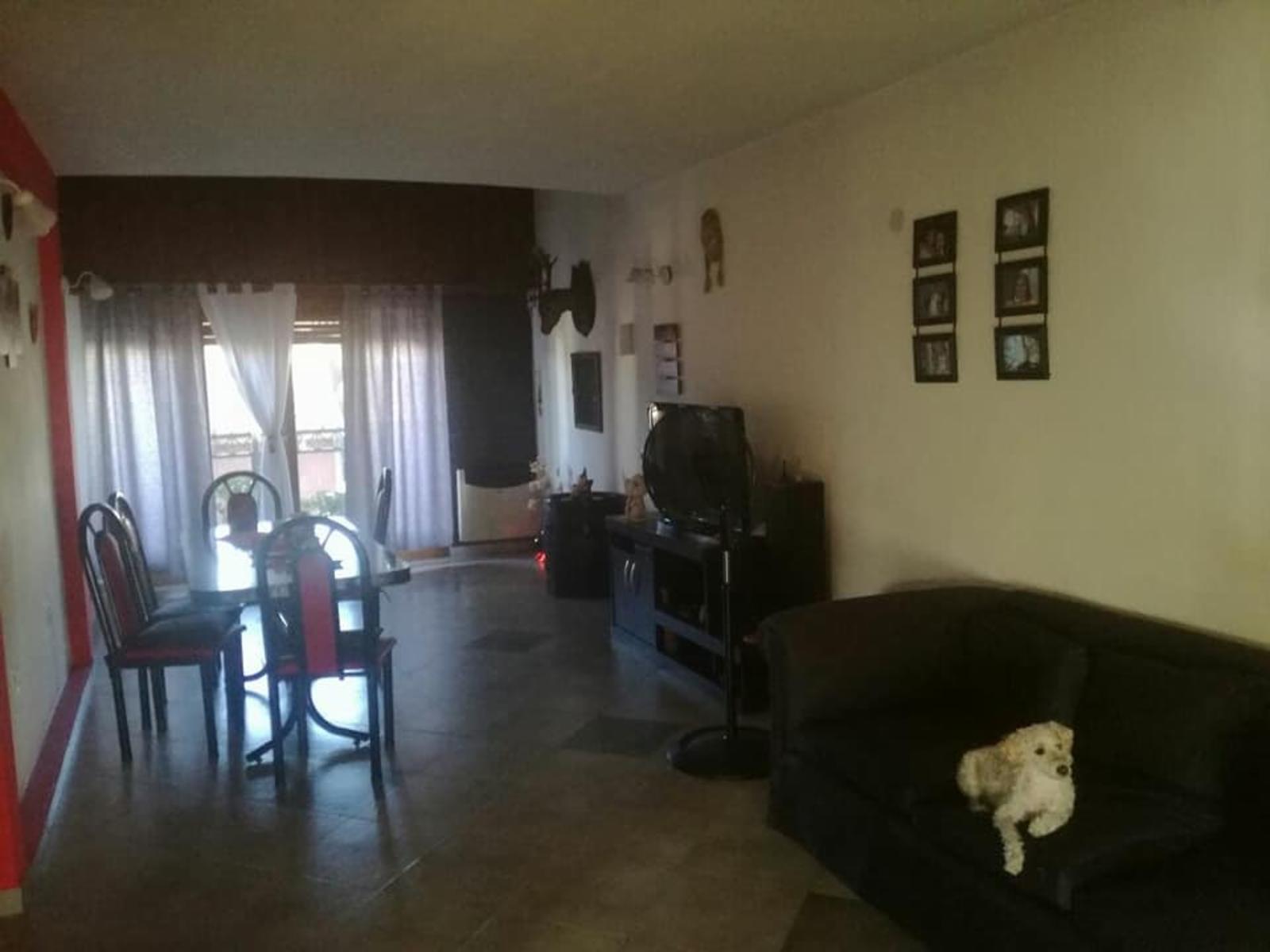 DEPTO EN PLANTA ALTA DE 4 AMBIENTES — foto 8
