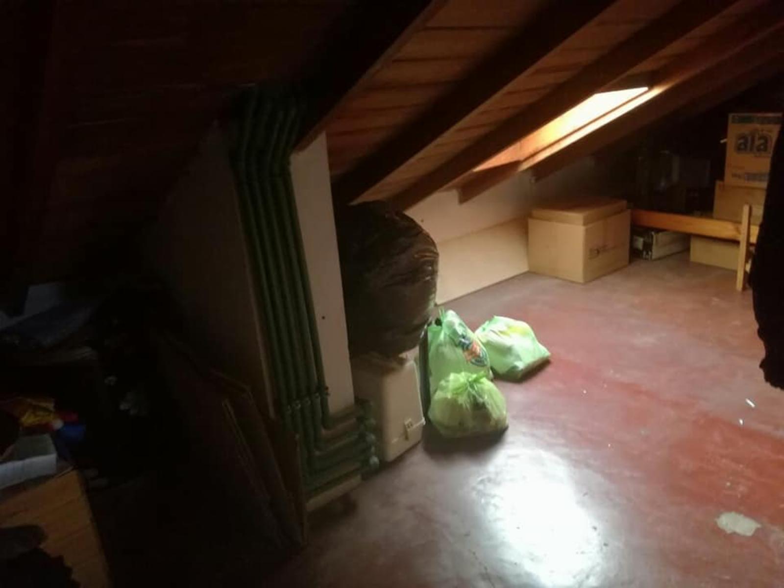 DEPTO EN PLANTA ALTA DE 4 AMBIENTES — foto 9