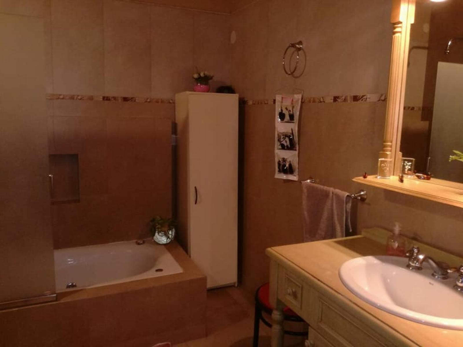 DEPTO EN PLANTA ALTA DE 4 AMBIENTES — foto 10