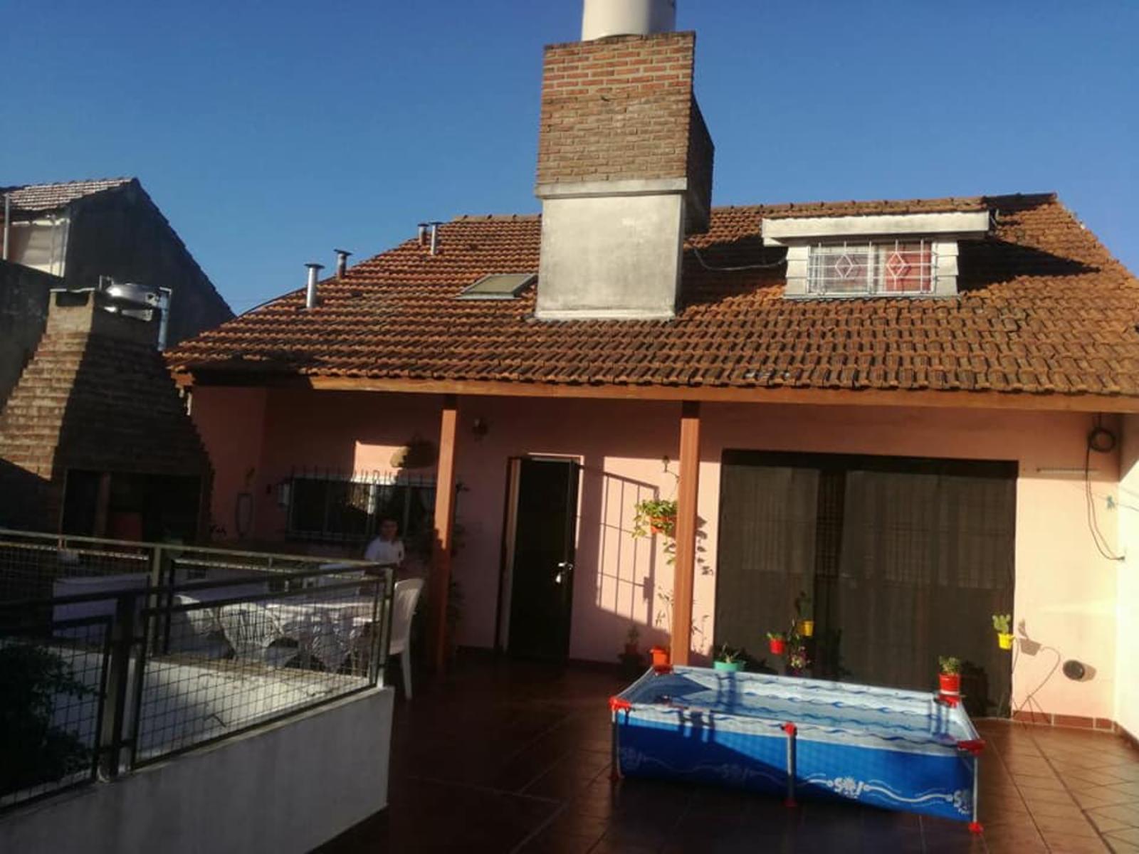 DEPTO EN PLANTA ALTA DE 4 AMBIENTES — foto 12
