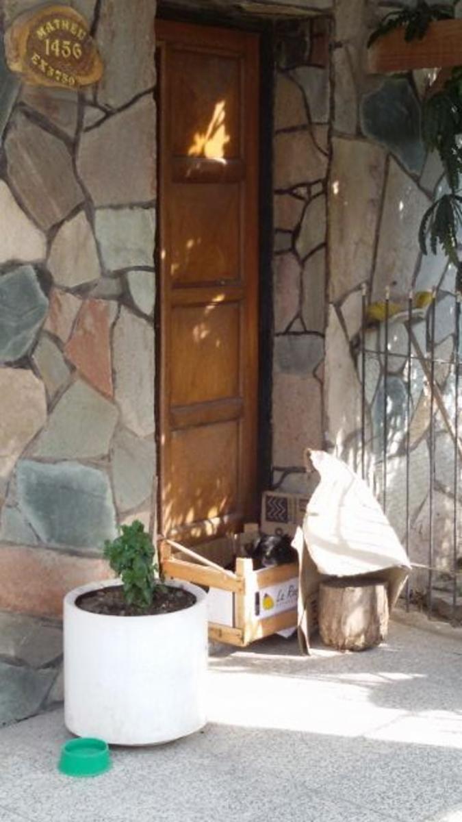 CASA DE 3 AMBIENTES CON DEPTO AL FDO — foto 3