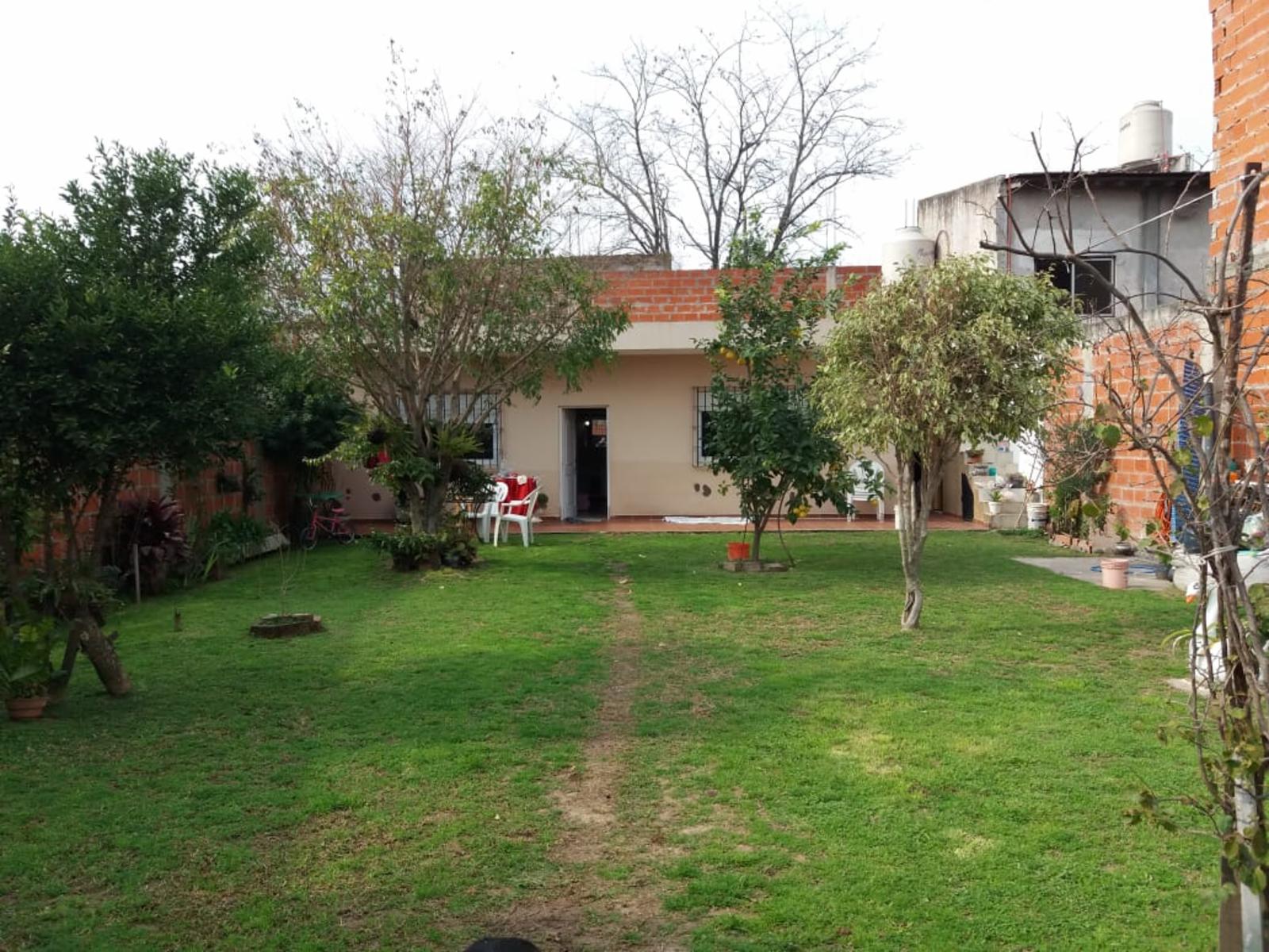 CASA DE 3 AMBIENTES EN JOSE LEON SUAREZ — foto 2