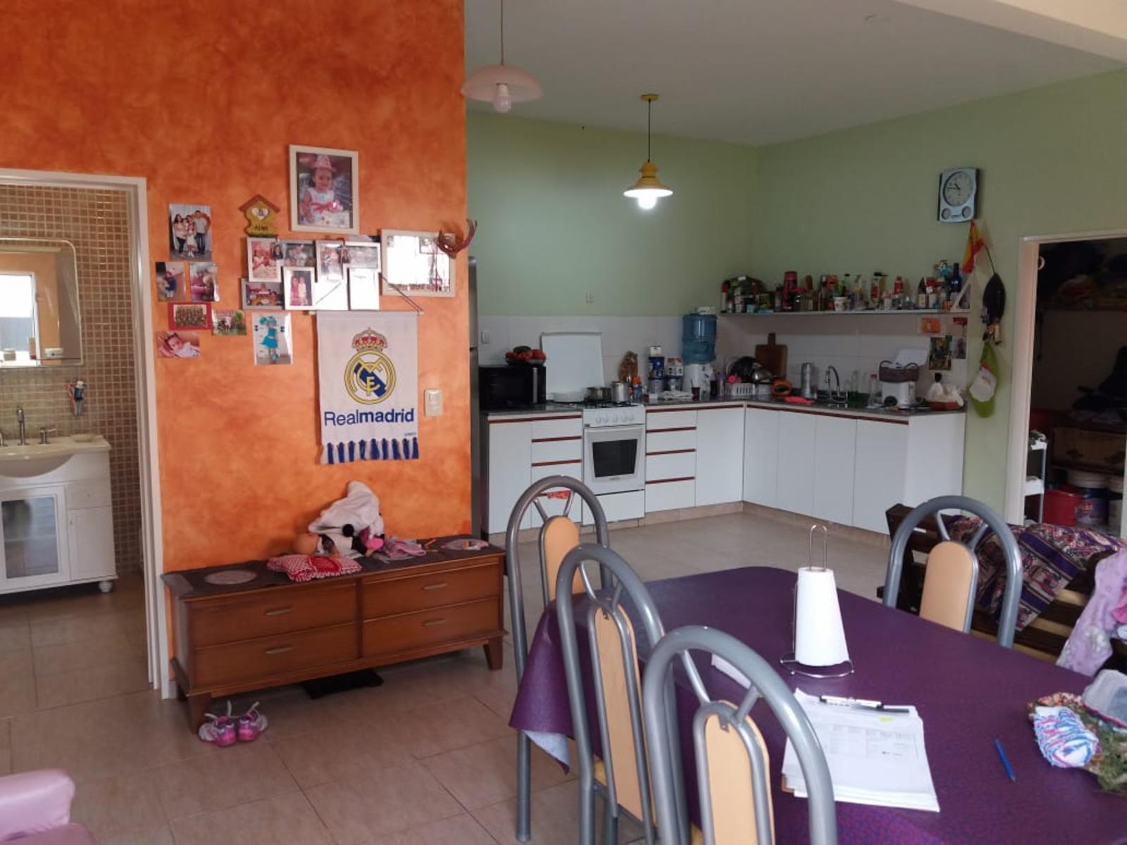 CASA DE 3 AMBIENTES EN JOSE LEON SUAREZ — foto 4