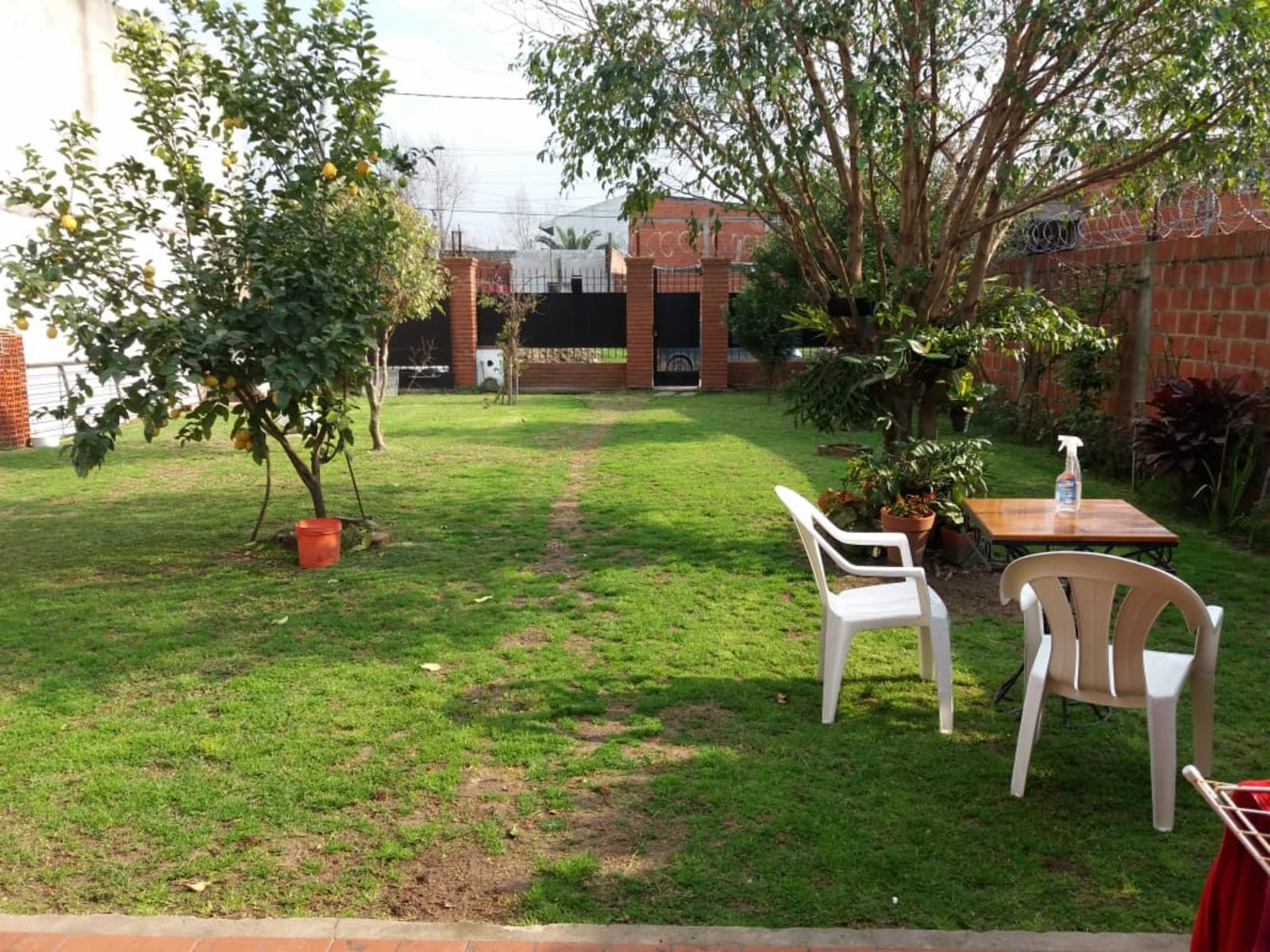 CASA DE 3 AMBIENTES EN JOSE LEON SUAREZ — foto 6