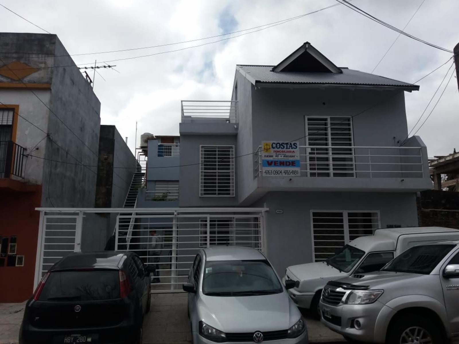 departamentos a estrenar